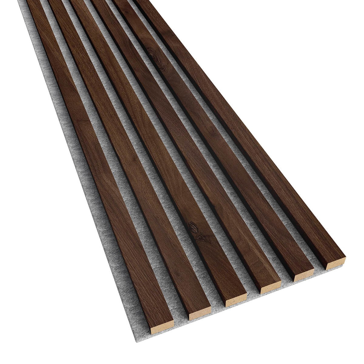 Lameles uz filca 2750/300 rieksts/pelēks - N1 Home