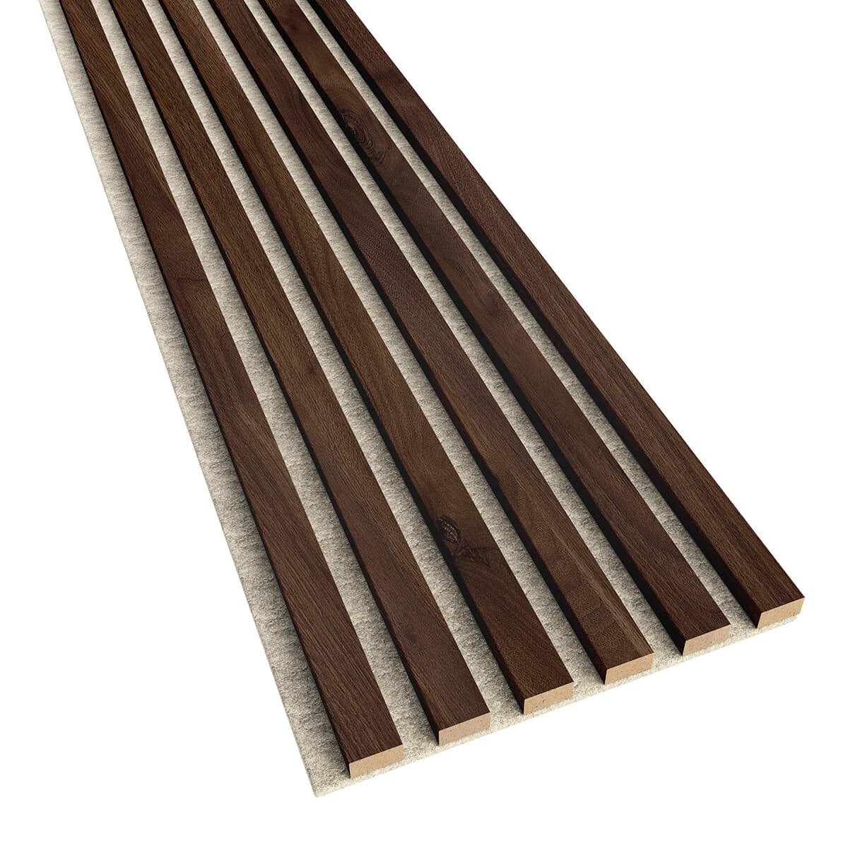 Lameles uz filca 2750/300 rieksts/bēšs - N1 Home