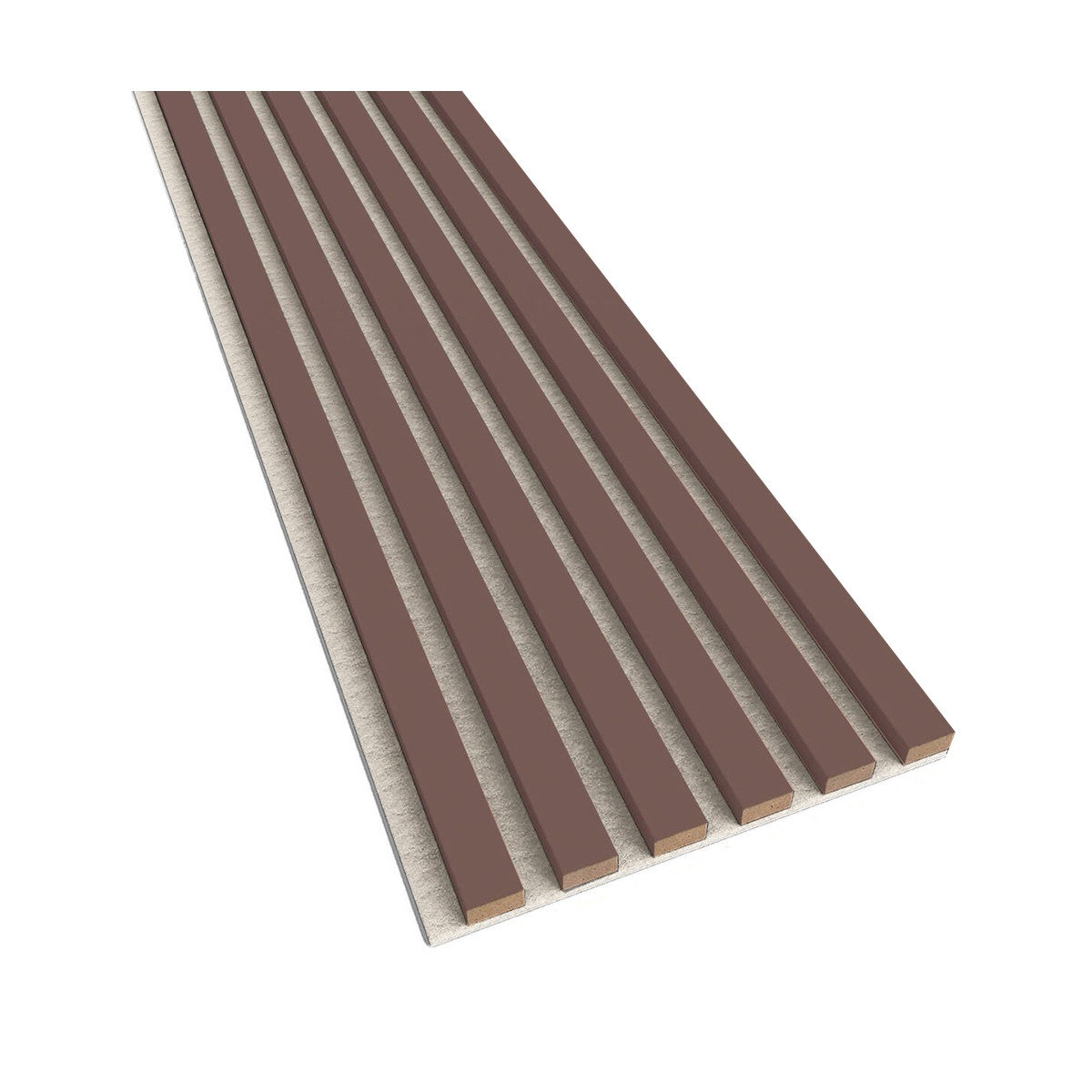 Lameles uz filca 2750/300 pūderis rozā /bēšs - N1 Home