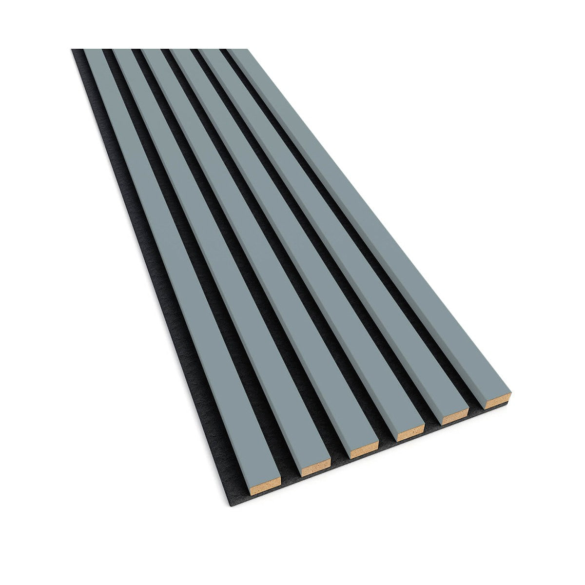 Lameles uz filca 2750/300 skandināvu pelēks/melns - N1 Home