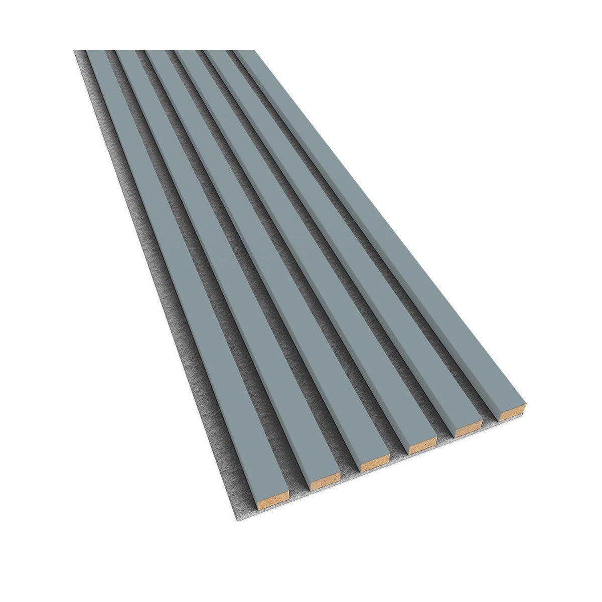 Lameles uz filca 2750/300 skandināvu pelēks/pelēks - N1 Home