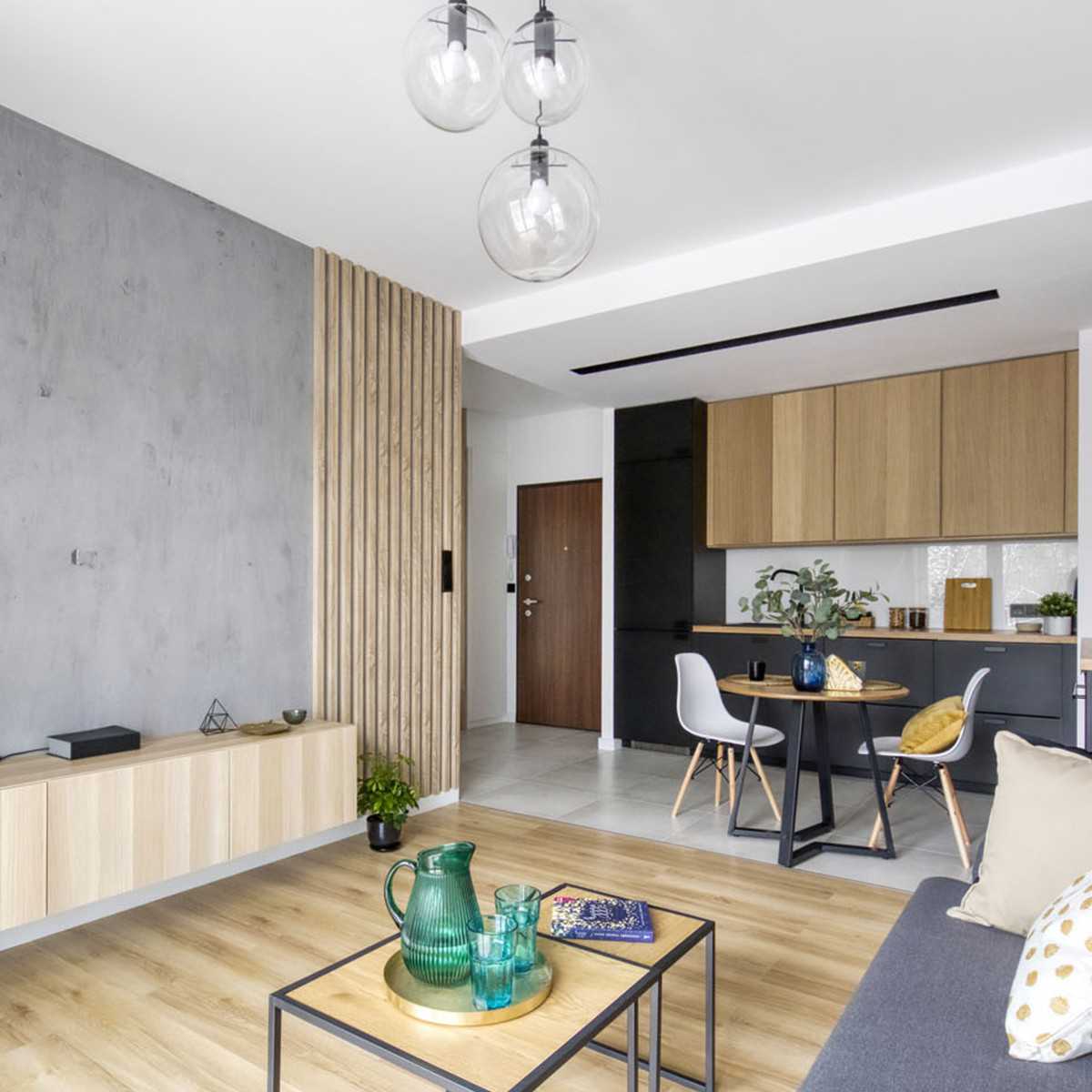 Sienas līstes - matētas baltas [22x70] - N1 Home