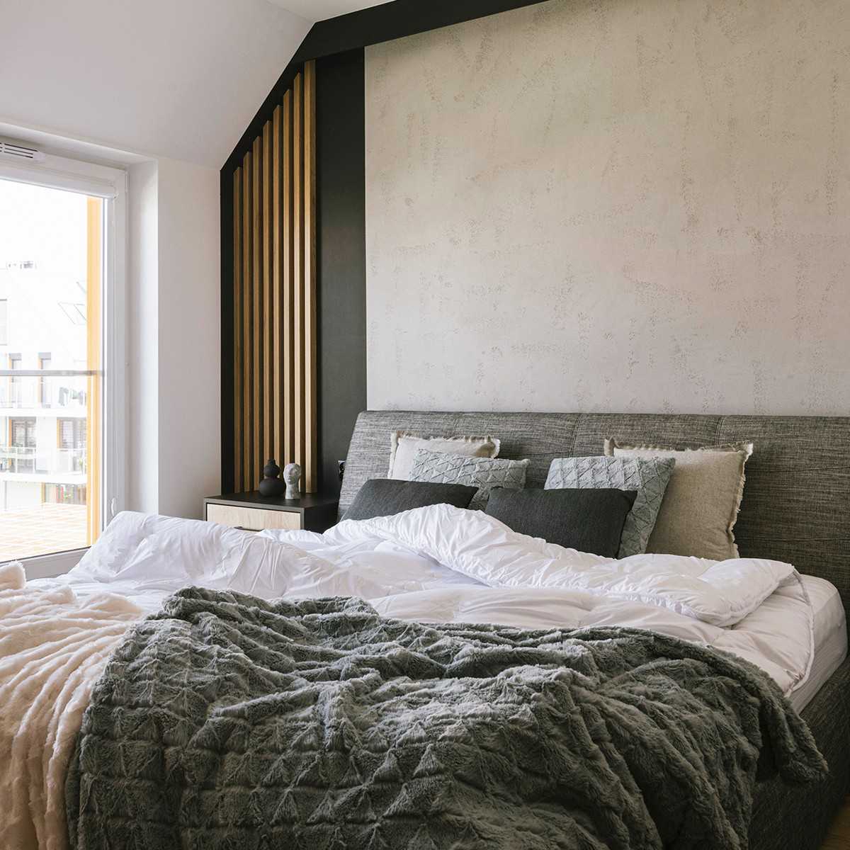 Sienas līstes - amatnieks ozols [22x70] - N1 Home