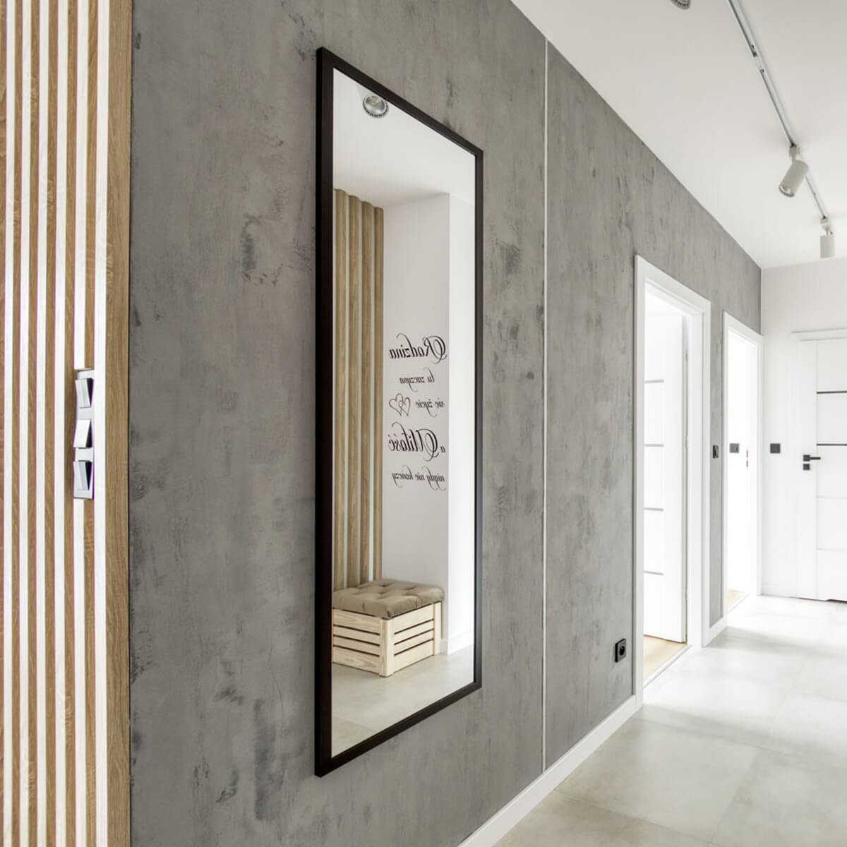 Sienas līstes - 16x30x2750 sonoma ozols - N1 Home