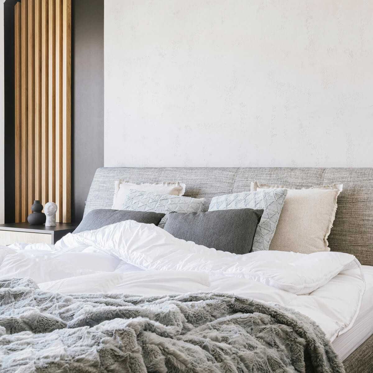 Sienas līstes - 16x30x2750 sonoma ozols - N1 Home