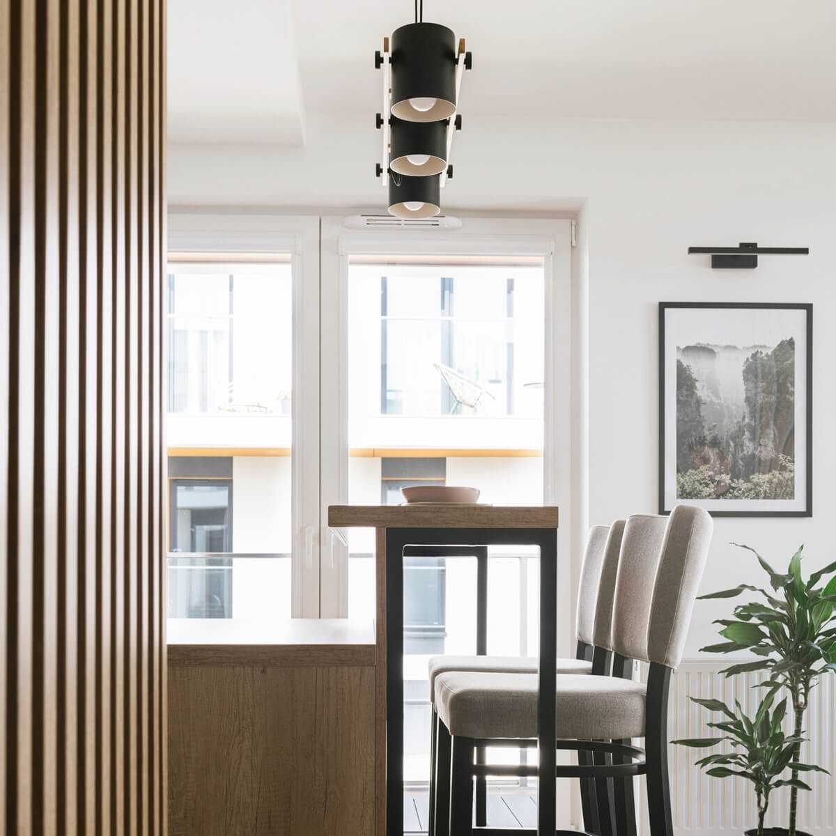 Sienas līstes - 30x40x2750 zelts - N1 Home