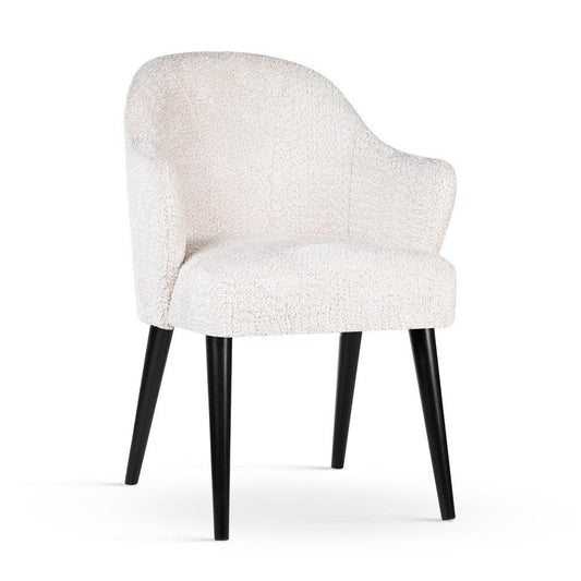 Krēsls Supra 65/48/88 cm krēms - N1 Home