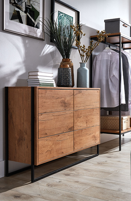 Guļamistaba LOK - N1 Home