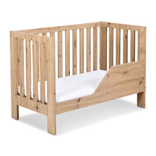 Gulta BELL II 125/85/66 cm ozols - N1 Home