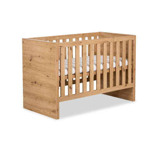 Gulta BELL 128/85/66 cm ozols - N1 Home