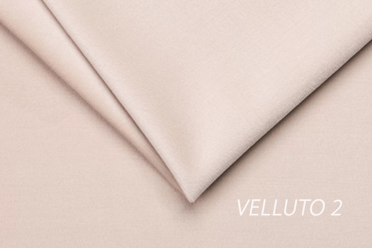 Gulta Galo ar konteineru 140;160;180/200 cm Velluto 2 - N1 Home