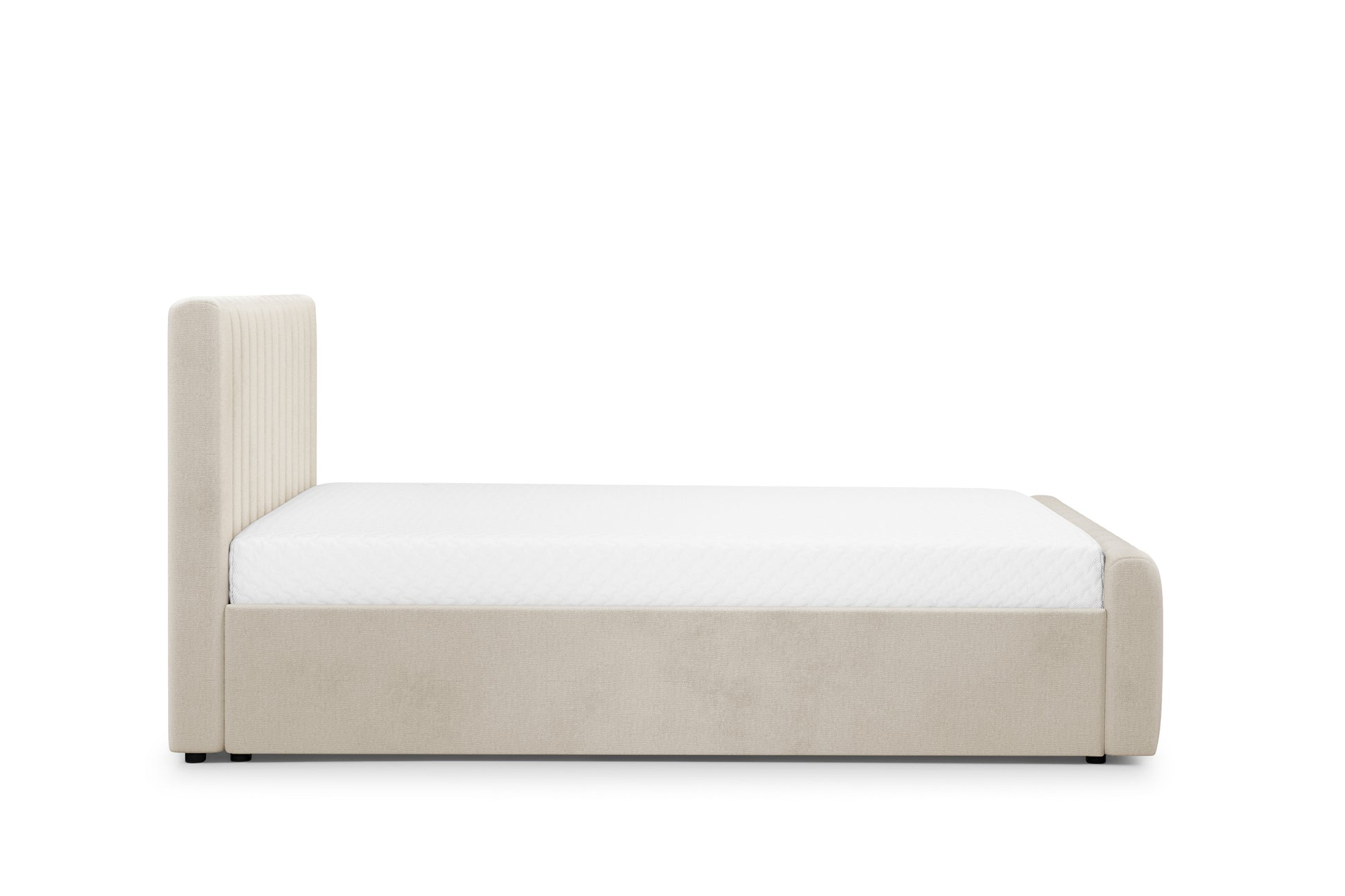 Gulta Austin ar konteineru 120; 140; 160; 180/200 cm Perfect Harmony 07 - N1 Home