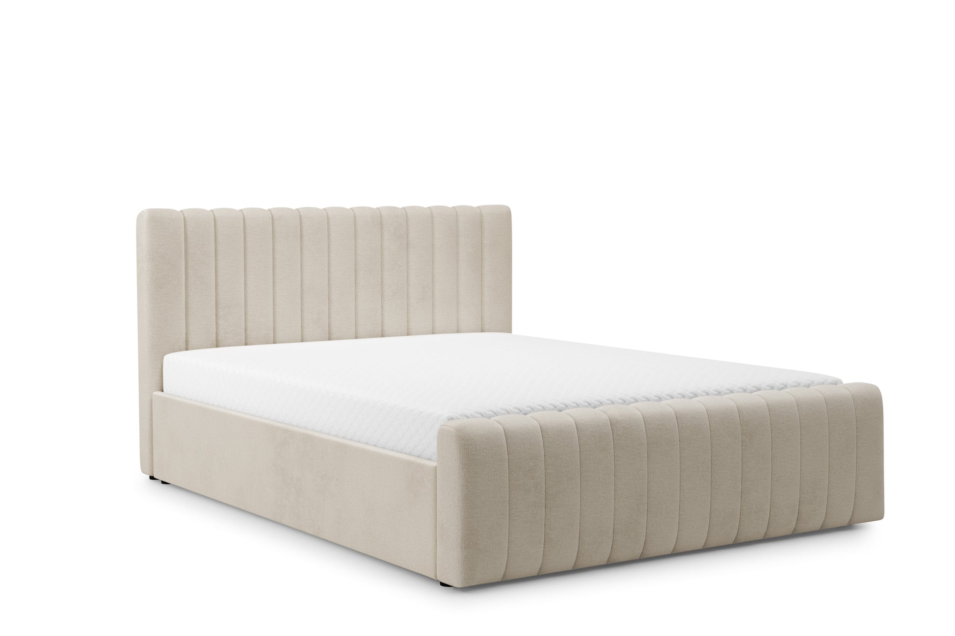 Gulta Austin ar konteineru 120; 140; 160; 180/200 cm Perfect Harmony 07 - N1 Home