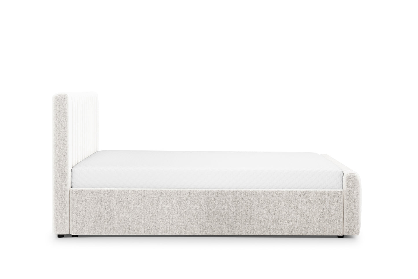 Gulta Austin ar konteineru 120; 140; 160; 180/200 cm Raven 22 - N1 Home