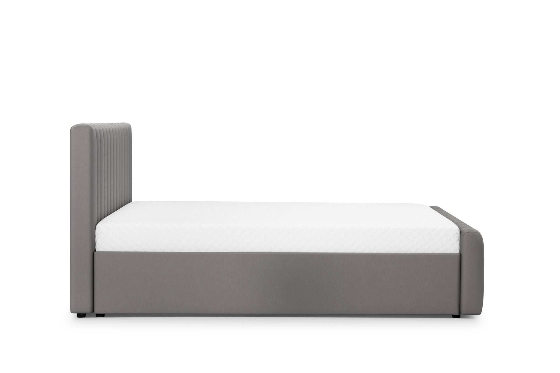 Gulta Austin ar konteineru 120; 140; 160; 180/200 cm Velluto 15 - N1 Home