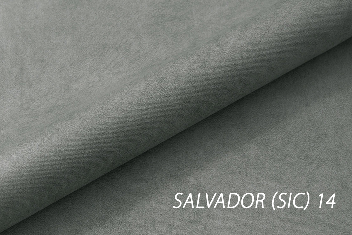 Gulta Austin ar konteineru 120; 140; 160; 180/200 cm Salvador (SIC) 14 - N1 Home