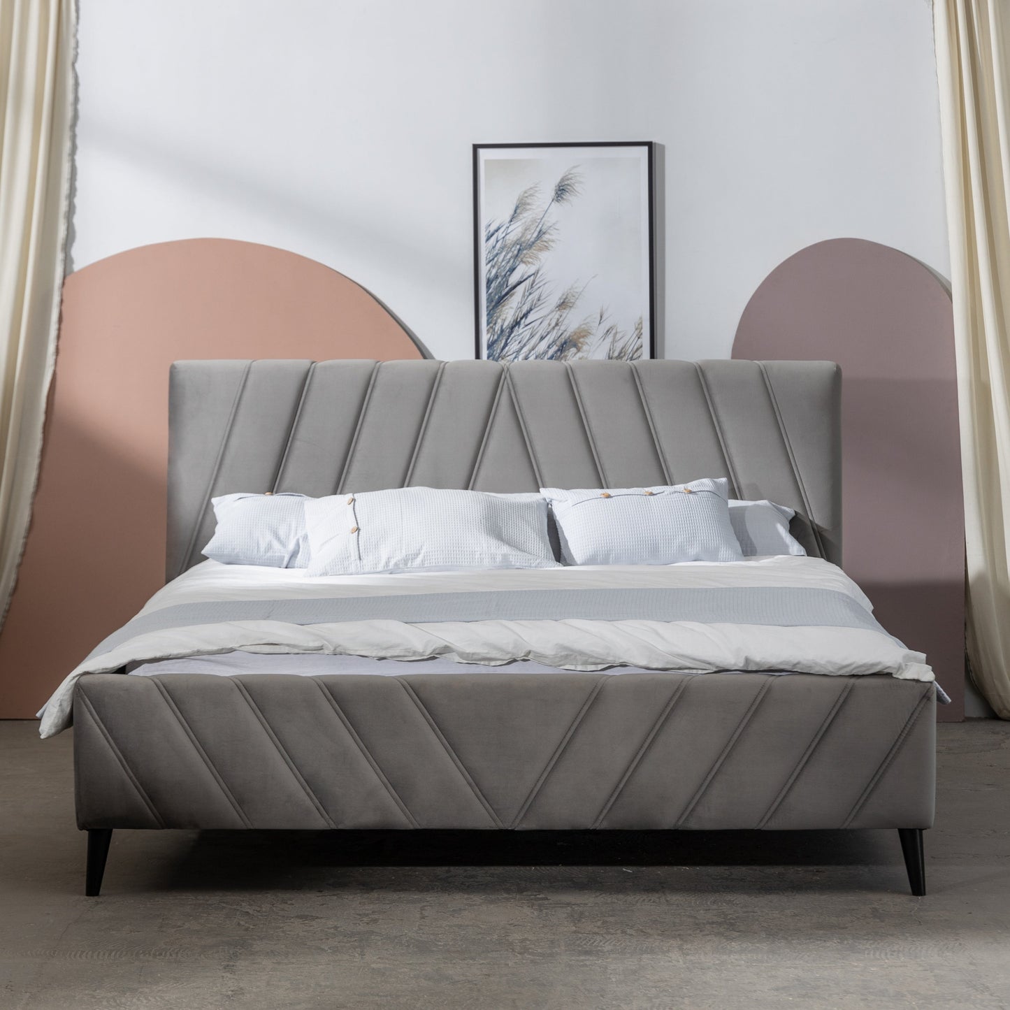 Gulta Calyp 140/160/180x200 Riviera 91 - N1 Home