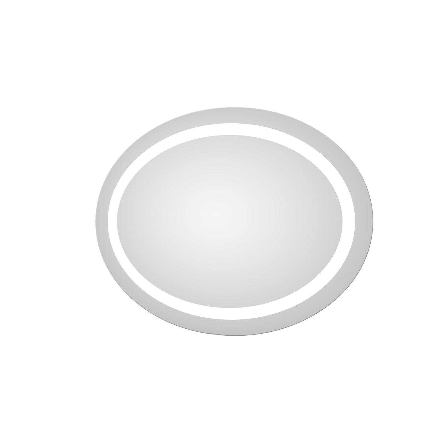 Spogulis Dions 85/65 cm