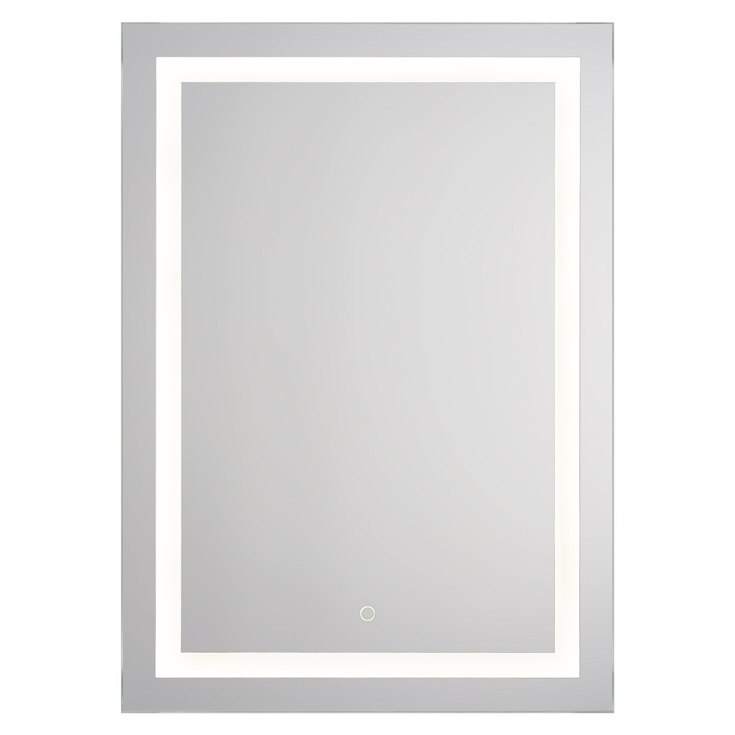 Spogulis Fokas Plus 50/70 cm