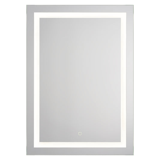 Spogulis Fokas Plus 50/70 cm