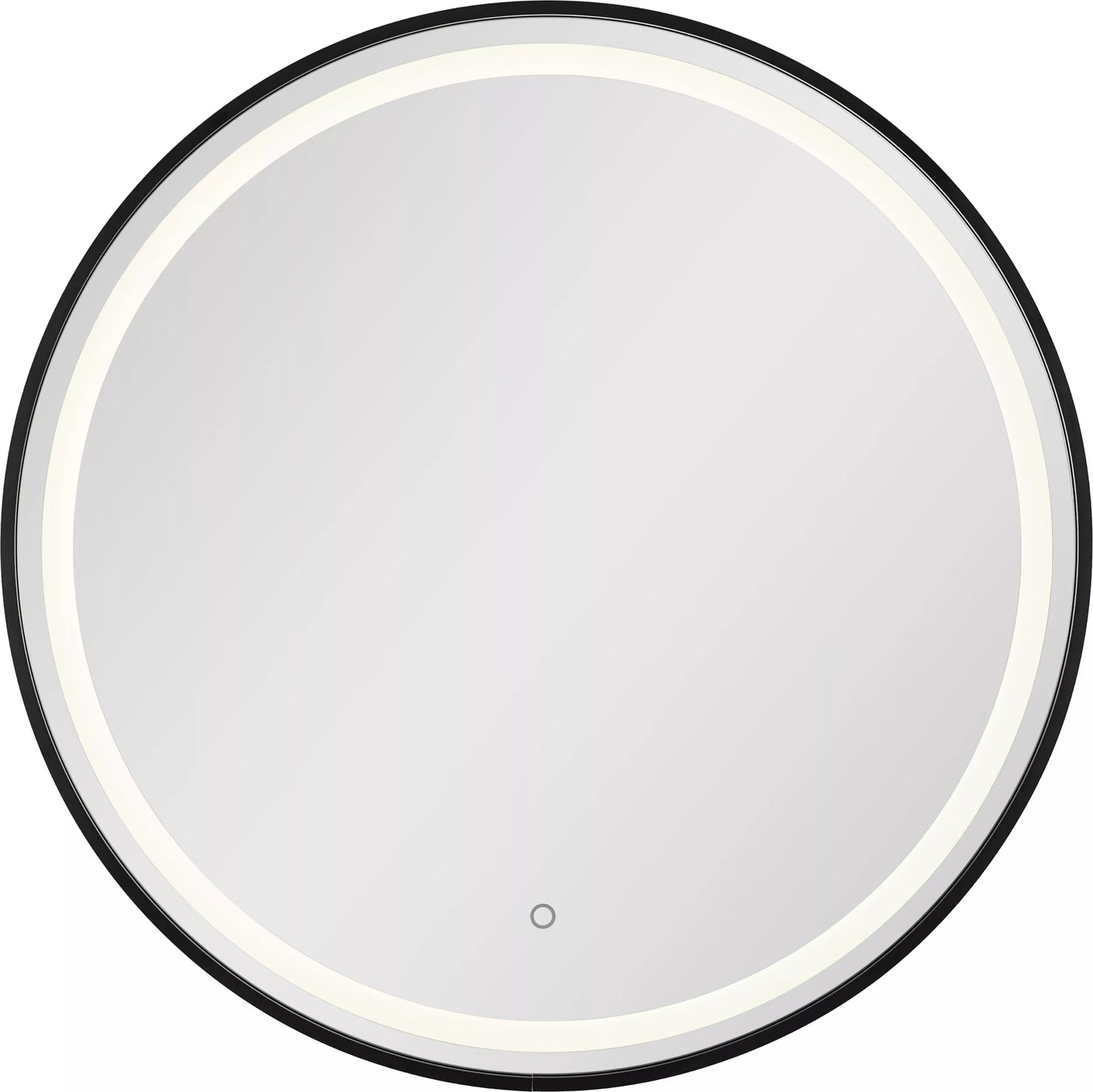 Spoguļi ar LED apgaismojumu 70 cm - N1 Home