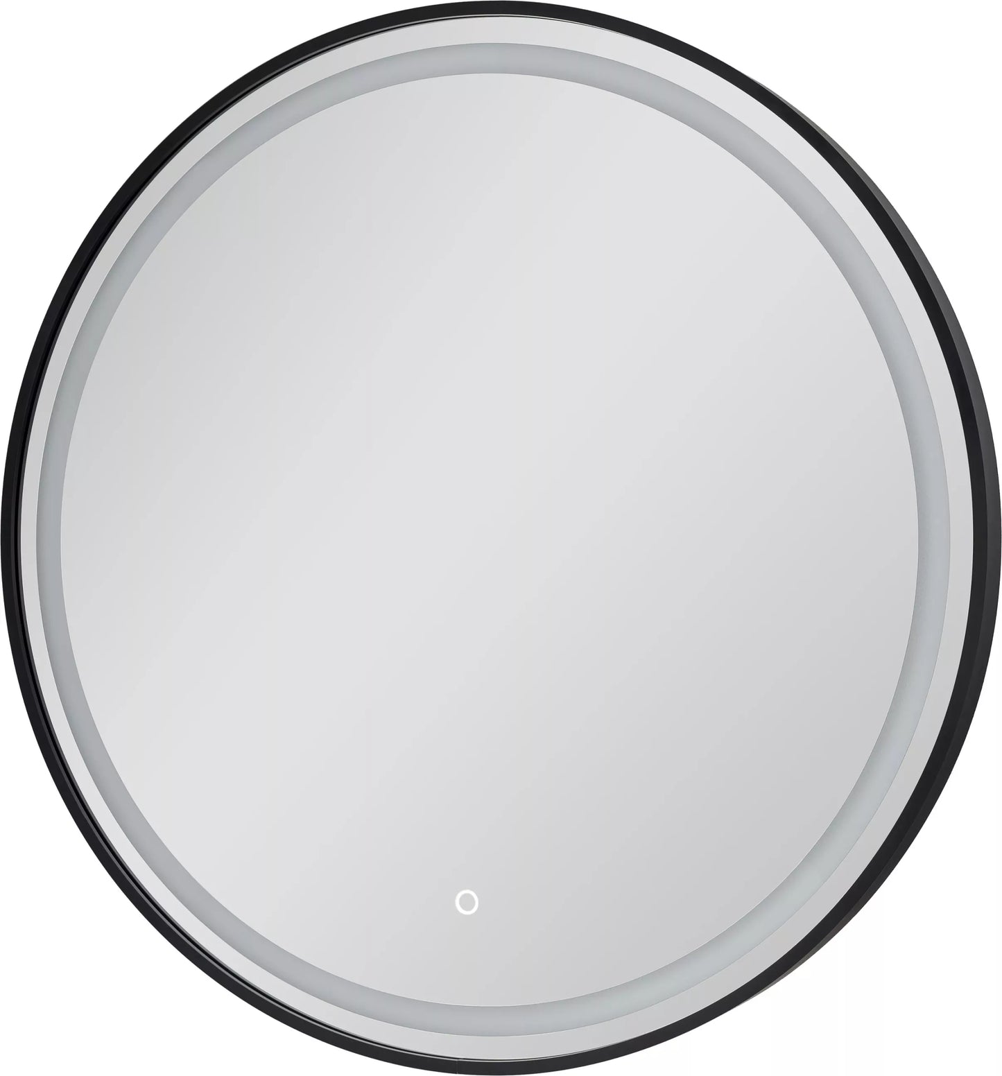 Spoguļi ar LED apgaismojumu 70 cm - N1 Home