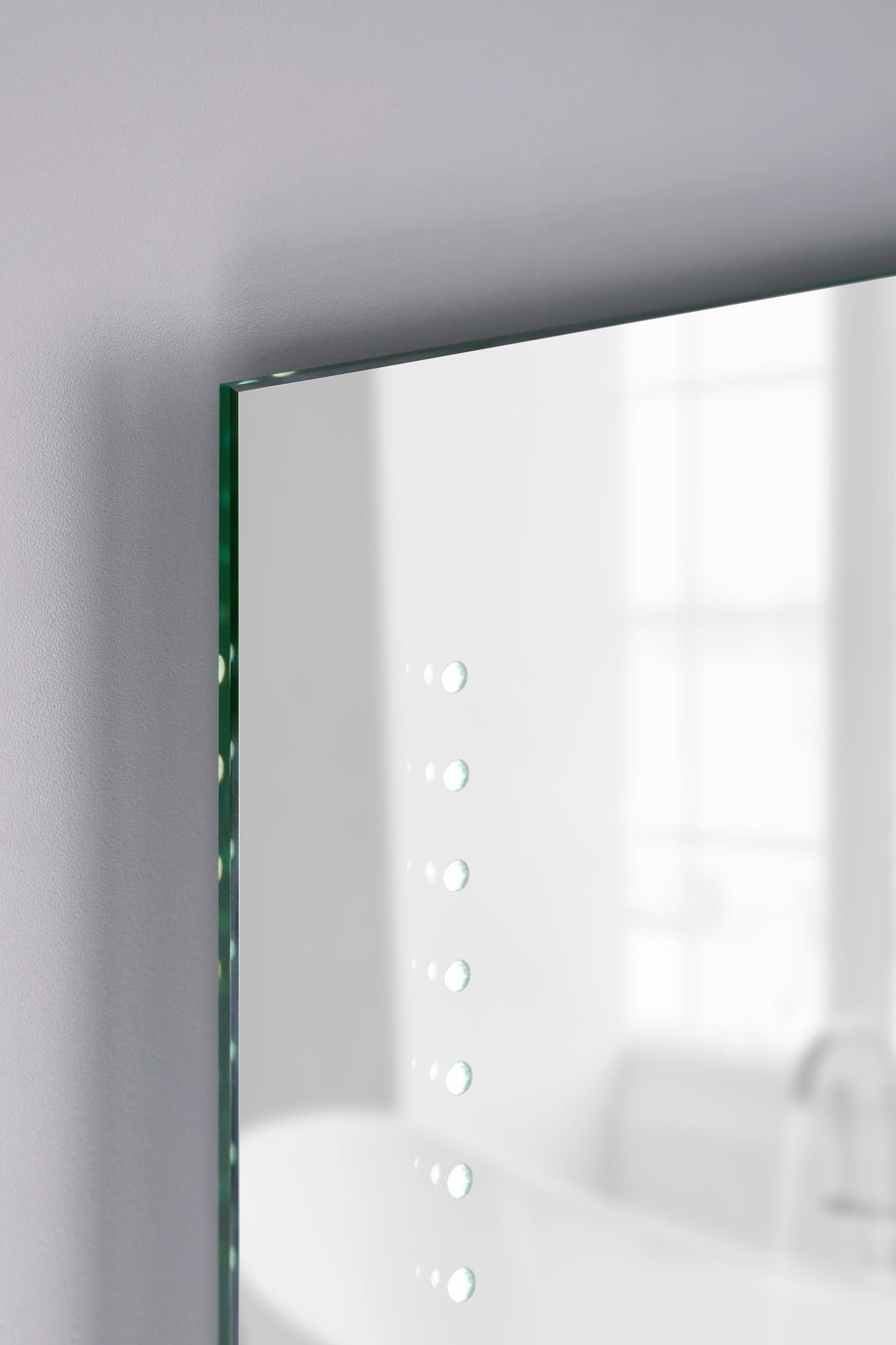 Spogulis Staro 1 50/60 cm