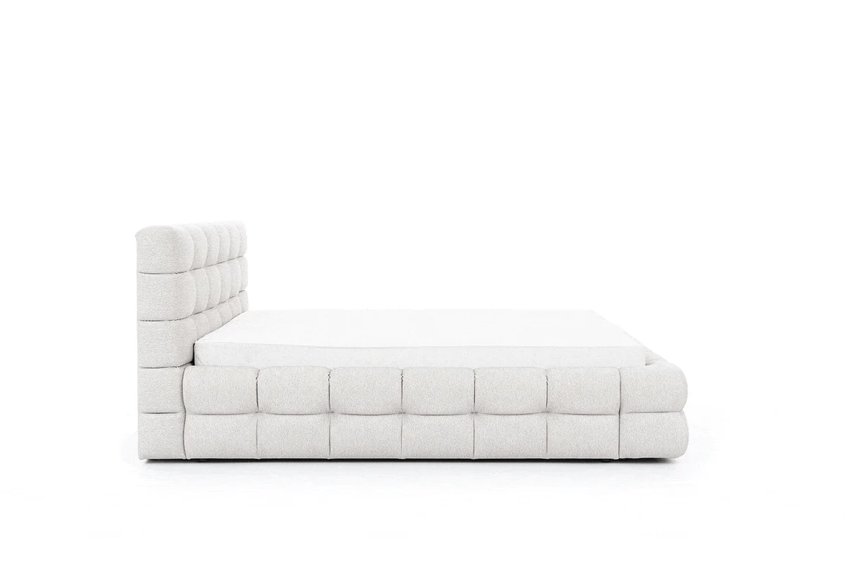 Gultas MARSEILLE 140 x 200 cm - N1 Home