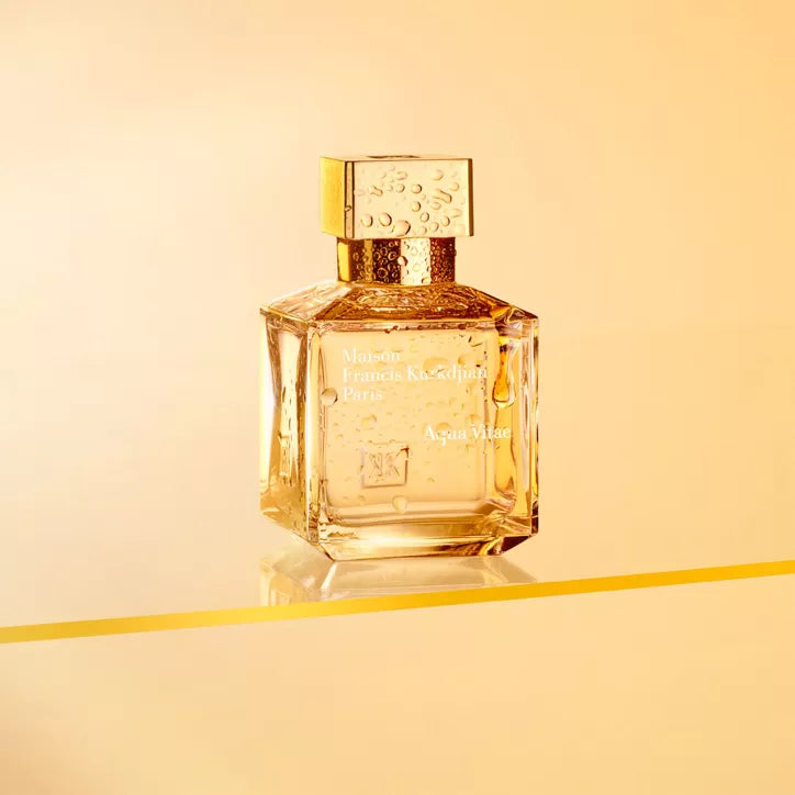 Maison Francis Kurkdijan Aqua Vitae EDT U 70 ml - N1 Home