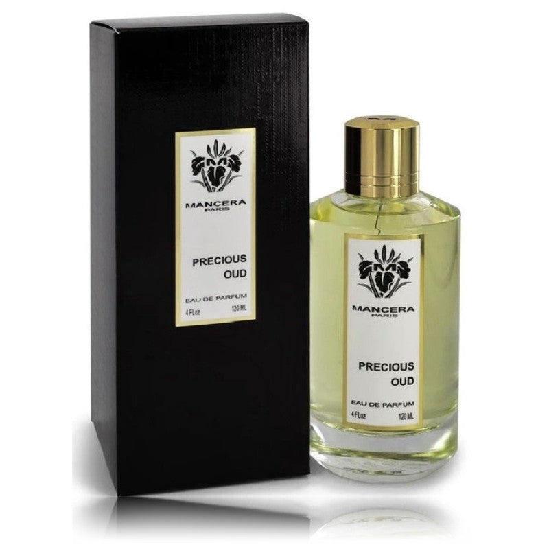 Mancera Precious Oud EDP U 120 ml