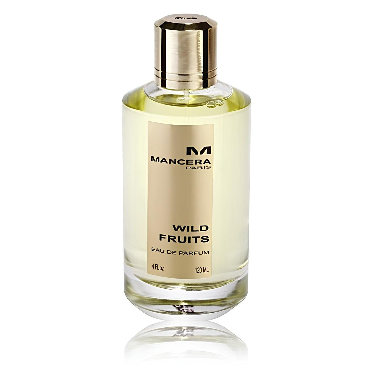 Mancera Wild Fruits EDP U 120 ml