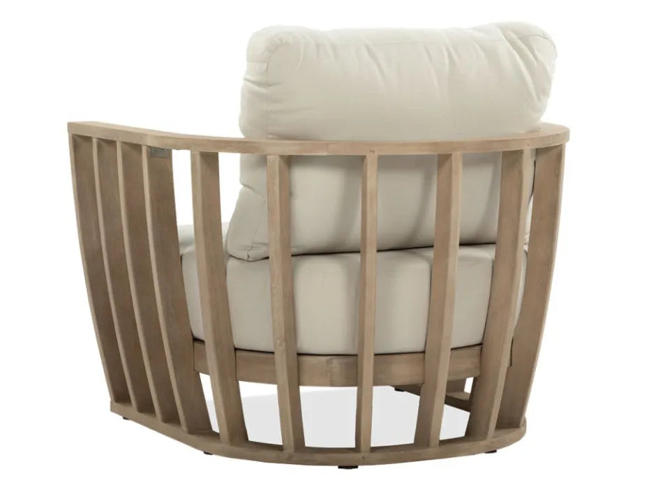 Dārza komplekts Moradi bēšs - N1 Home