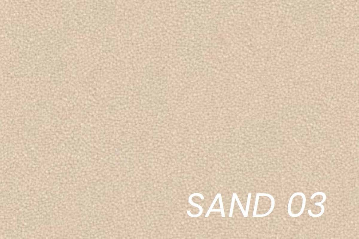 Dīvāns Gespov 241/100/180 cm Sand 03