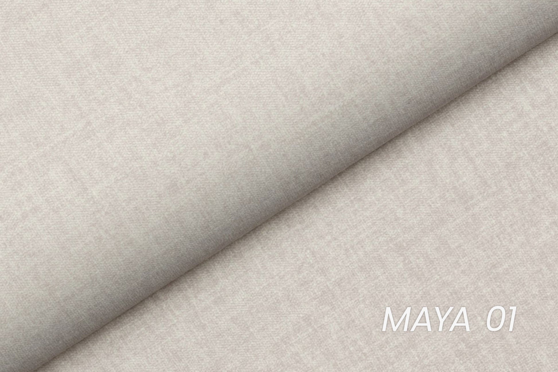 Dīvāns Valias 280/79/203 cm Maya 01 - N1 Home