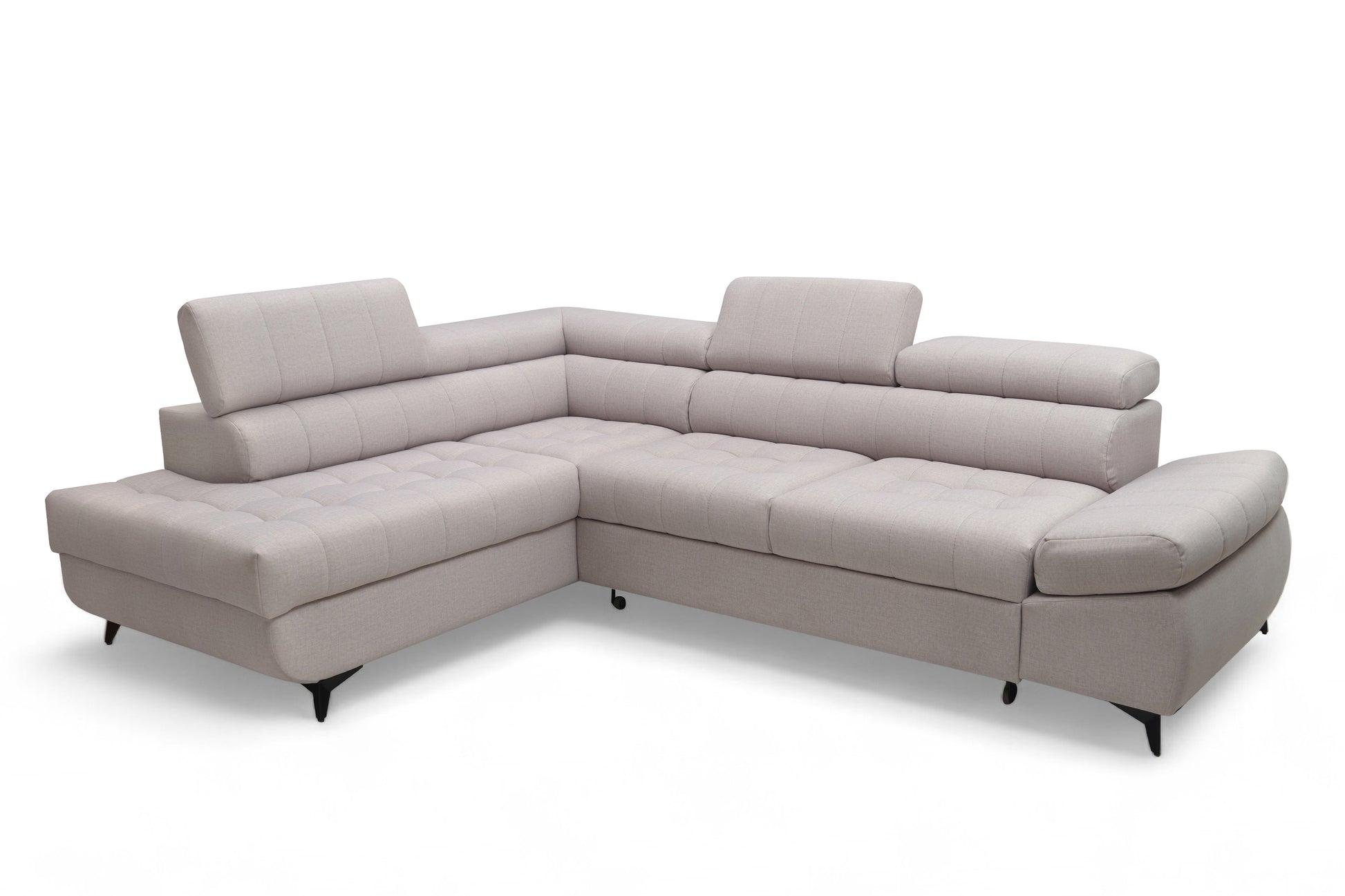 Dīvāns Valias 280/79/203 cm Maya 01 - N1 Home
