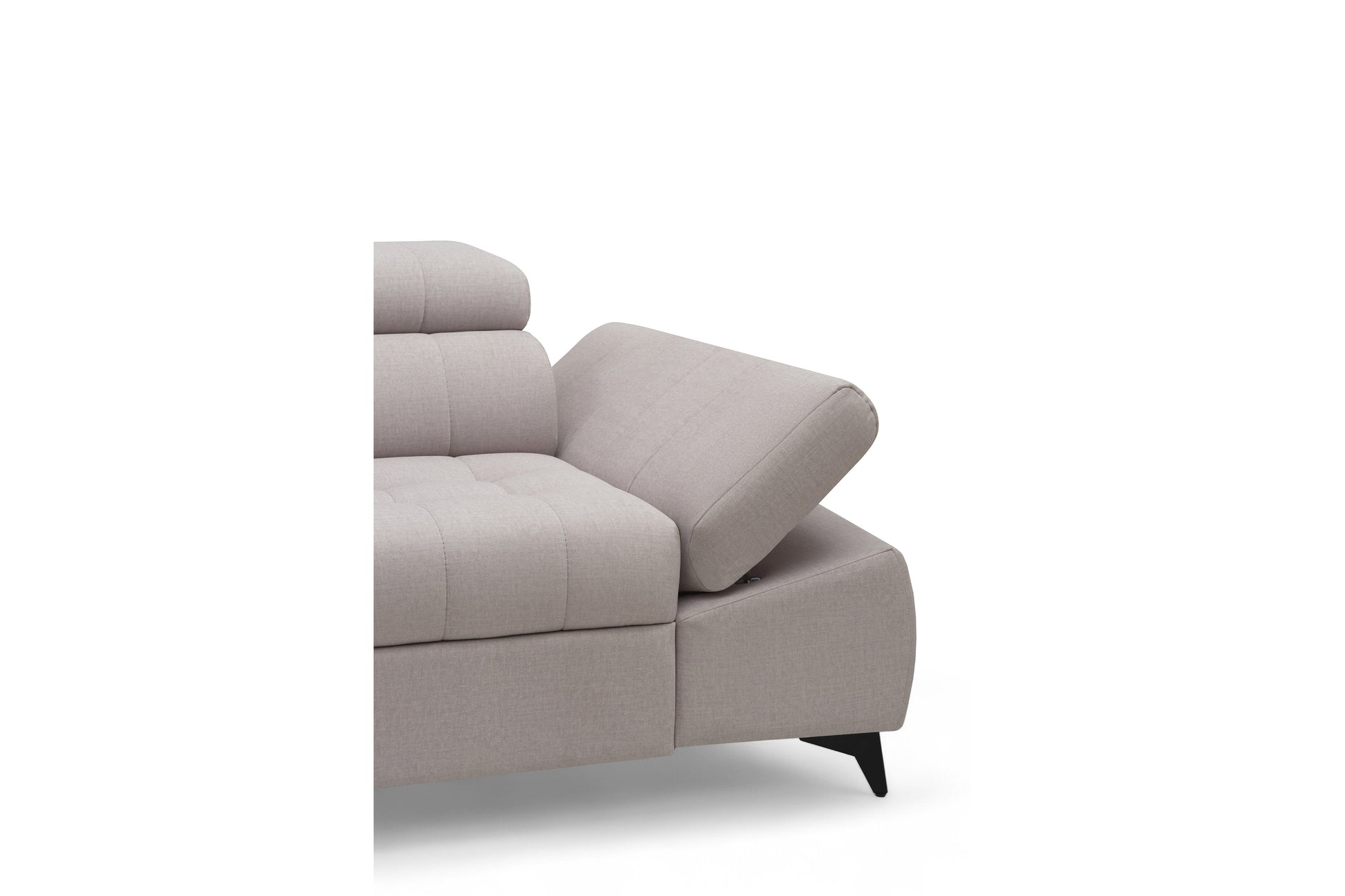 Dīvāns Valias 280/79/203 cm Maya 01 - N1 Home