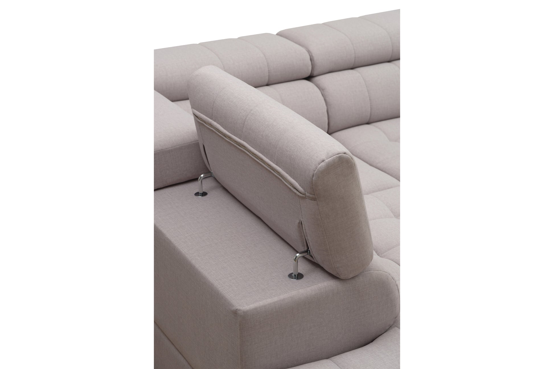 Dīvāns Valias 280/79/203 cm Maya 01 - N1 Home