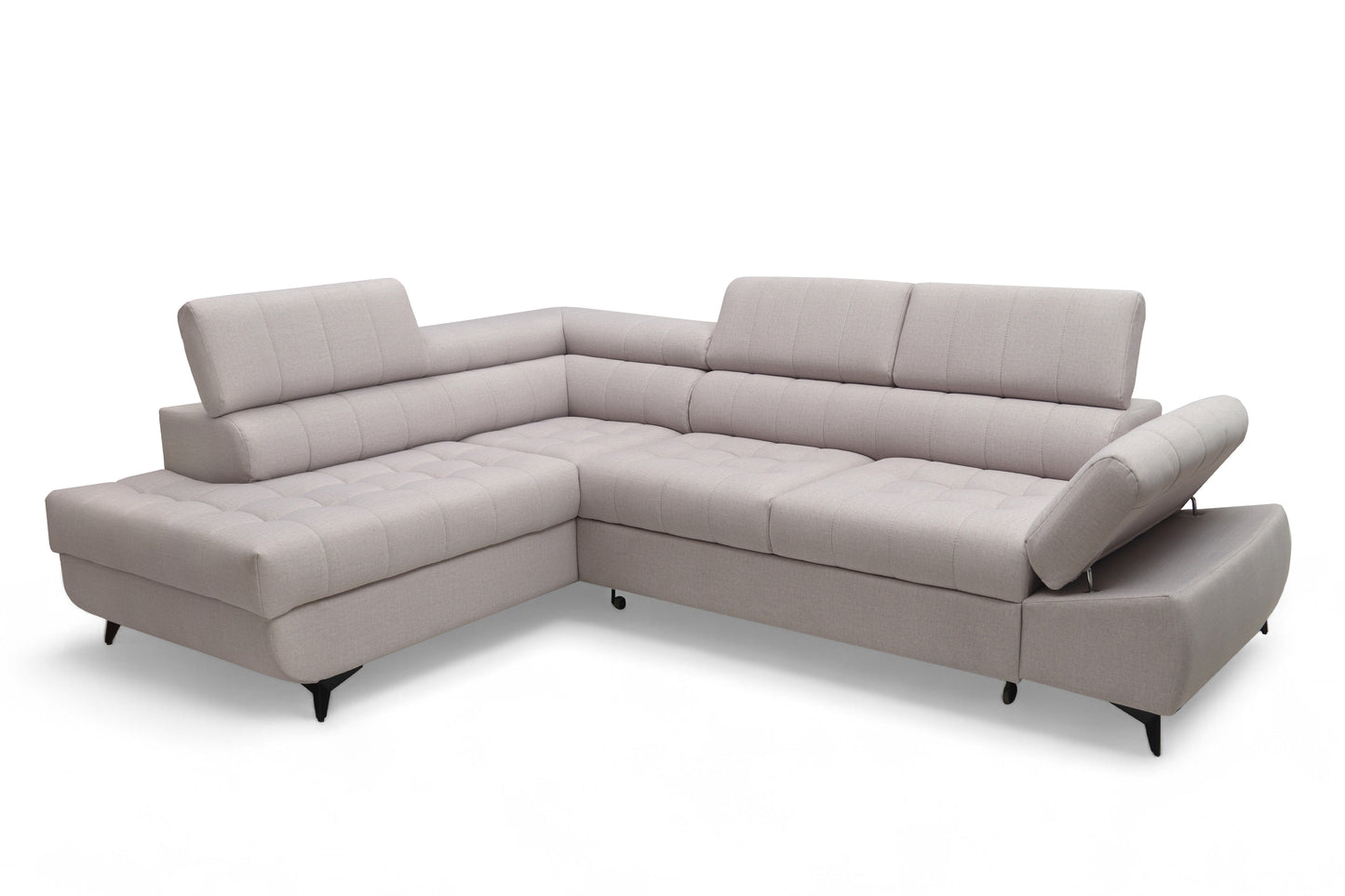 Dīvāns Valias 280/79/203 cm Maya 01 - N1 Home