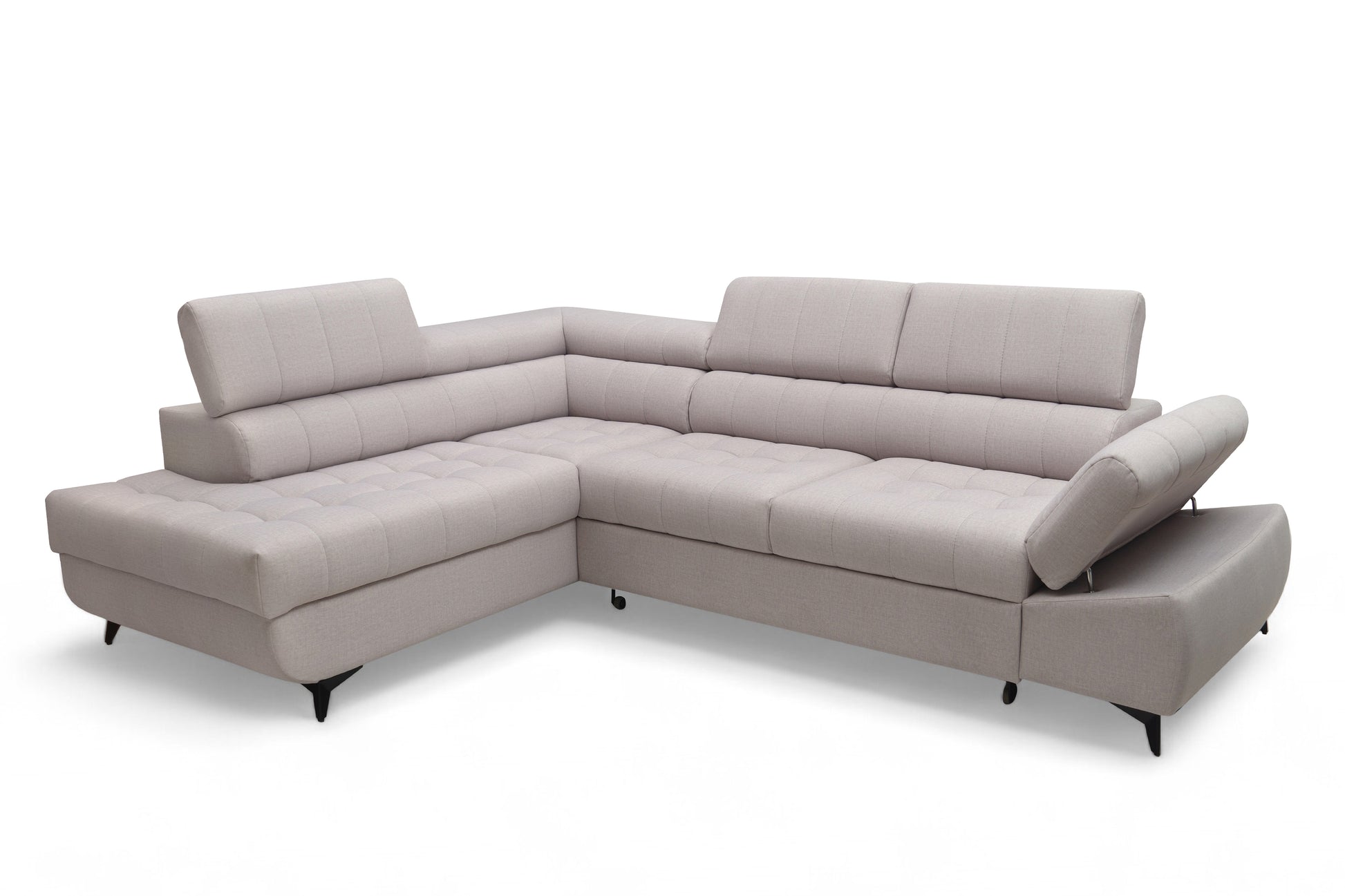 Dīvāns Valias 280/79/203 cm Maya 01 - N1 Home
