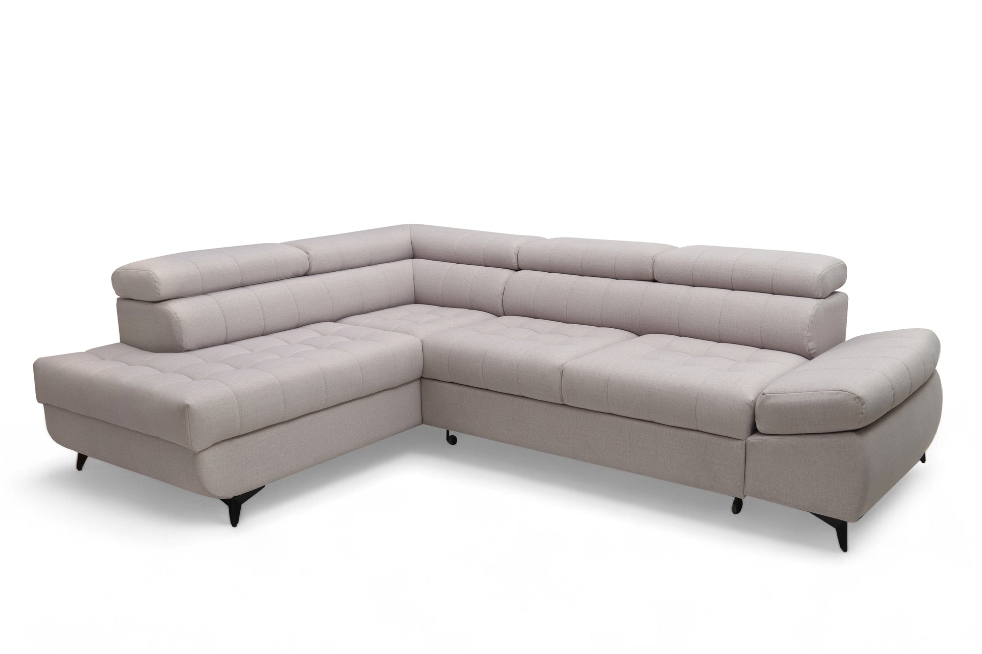 Dīvāns Valias 280/79/203 cm Maya 01 - N1 Home