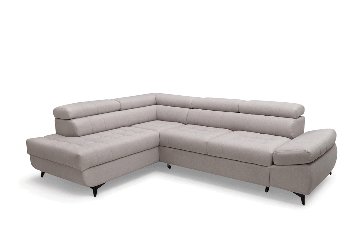 Dīvāns Valias 280/79/203 cm Maya 01 - N1 Home