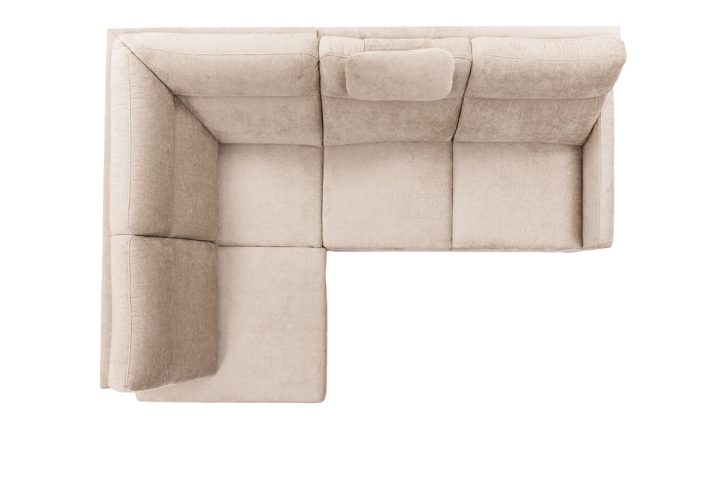 Dīvāns Loar 241/100/180 cm Perfect Harmony 07