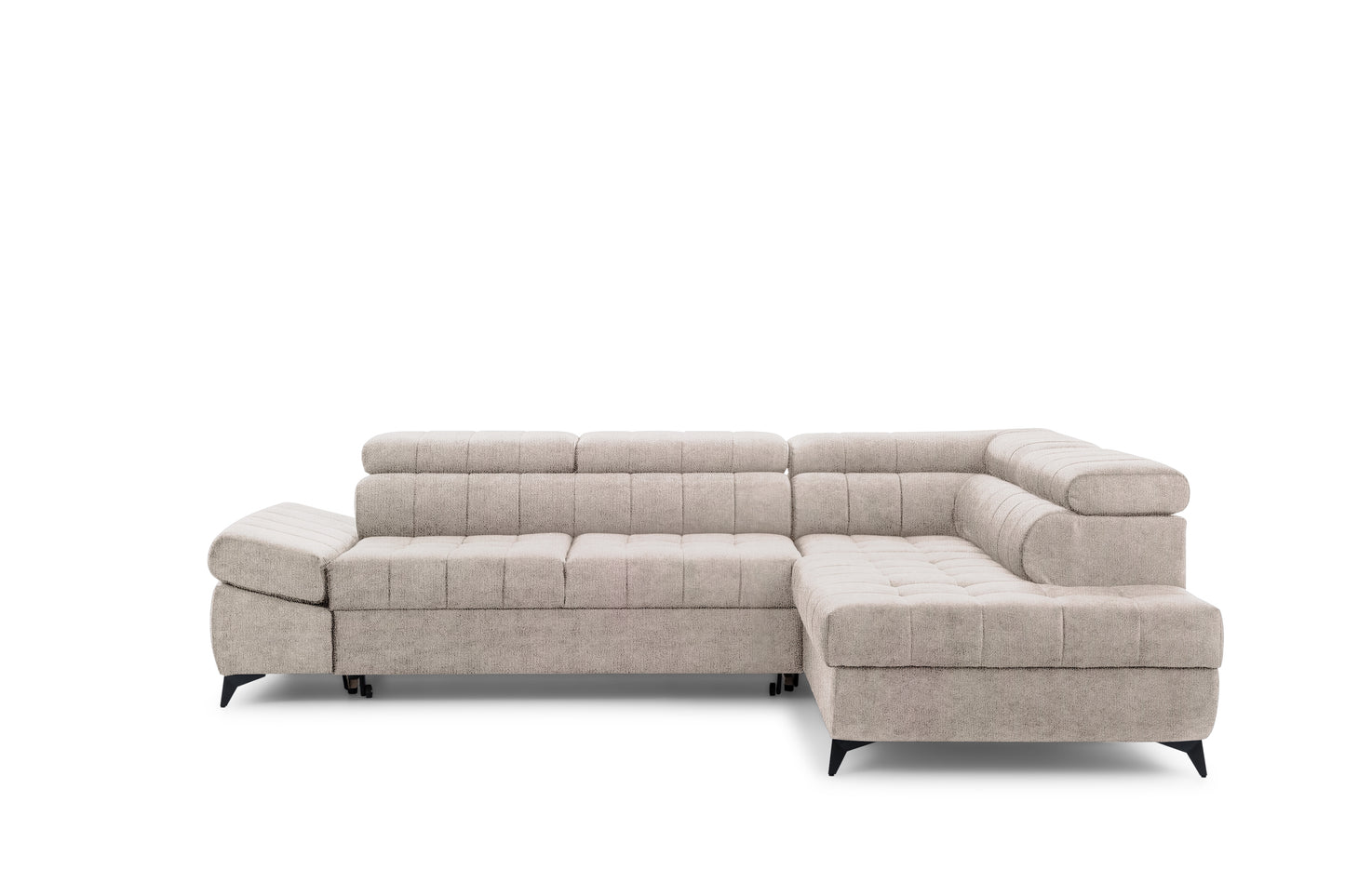 Dīvāns Valias 280/79/203 cm Perfect Harmony 07 - N1 Home