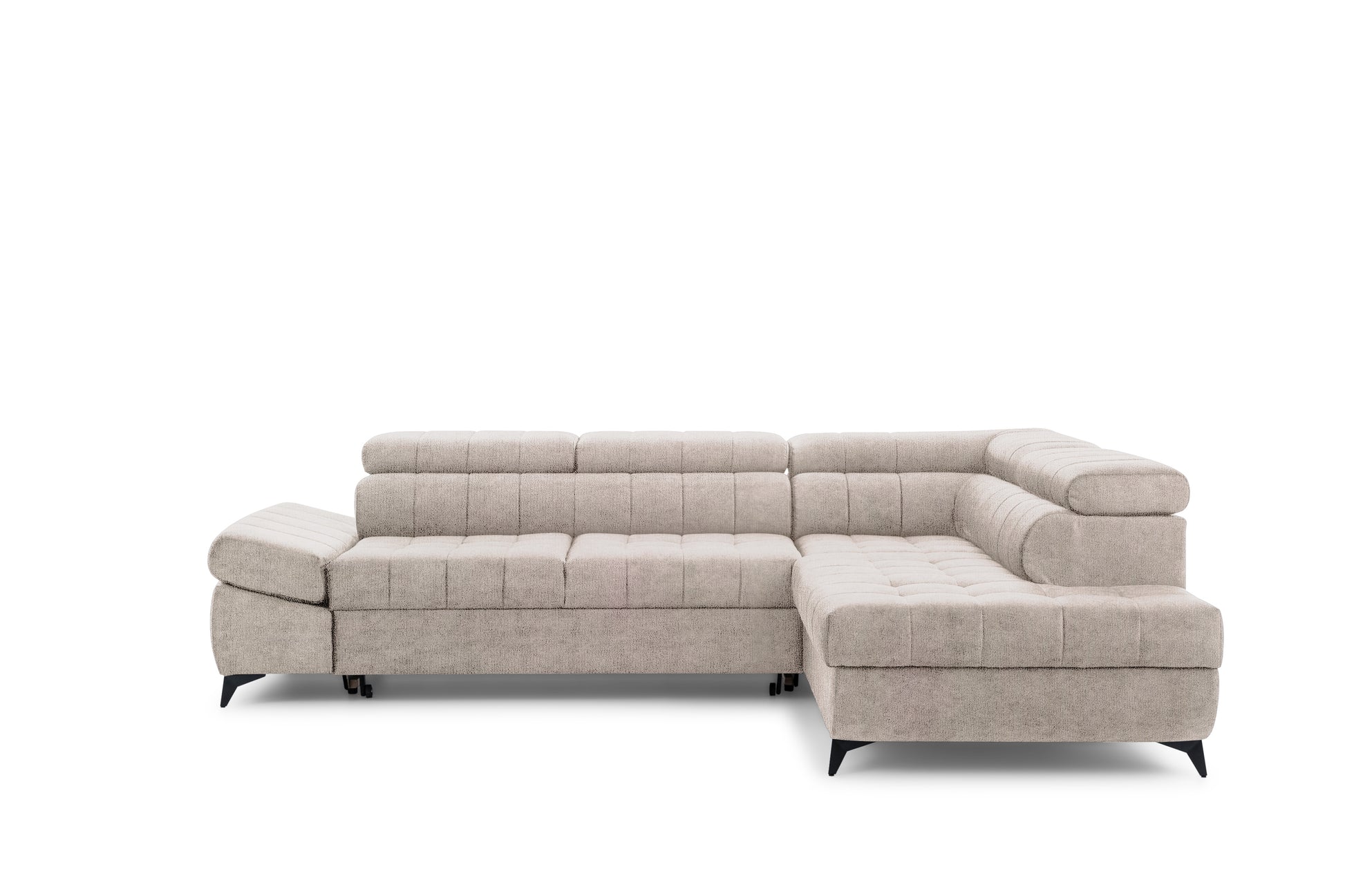 Dīvāns Valias 280/79/203 cm Perfect Harmony 07 - N1 Home