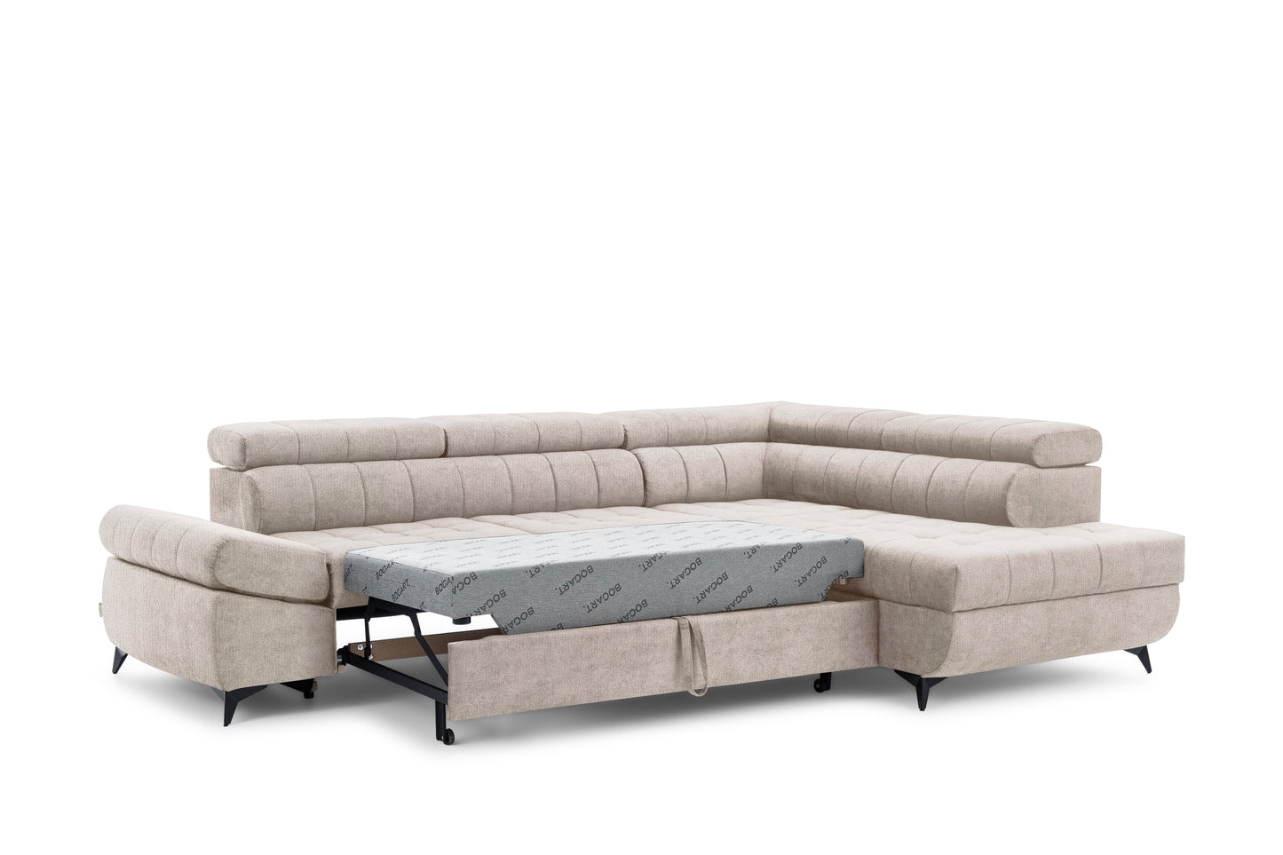 Dīvāns Valias 280/79/203 cm Perfect Harmony 07 - N1 Home