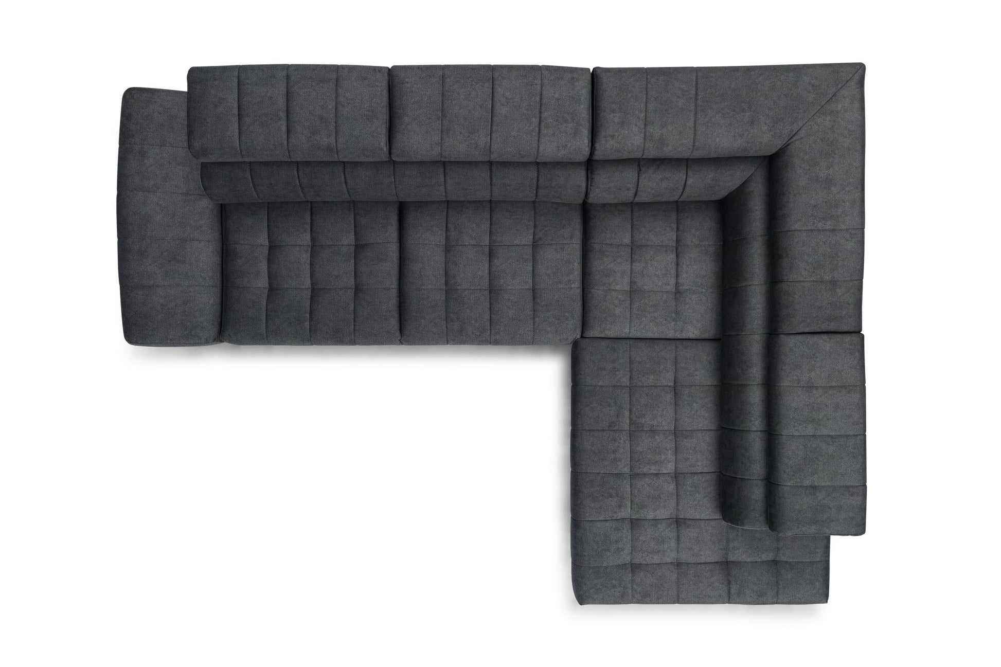 Dīvāns Valias 280/79/203 cm Perfect Harmony 90 - N1 Home