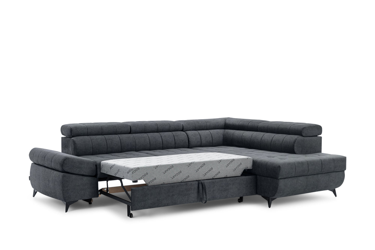 Dīvāns Valias 280/79/203 cm Perfect Harmony 90 - N1 Home