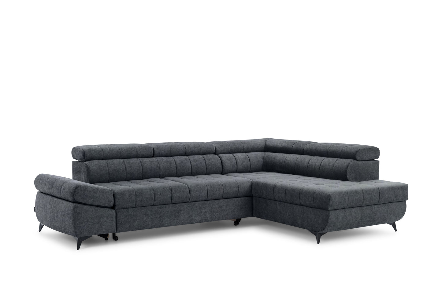 Dīvāns Valias 280/79/203 cm Perfect Harmony 90 - N1 Home