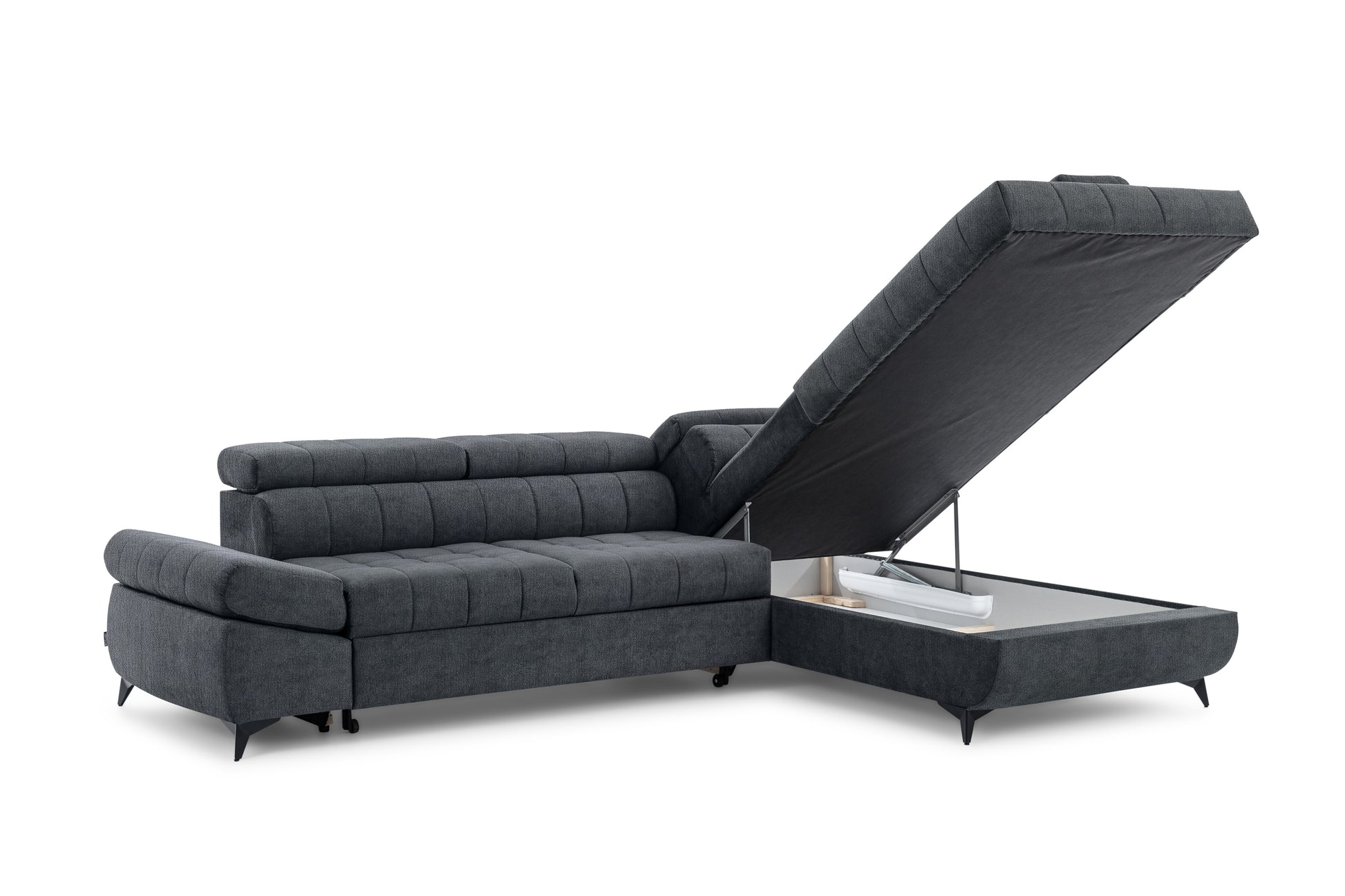 Dīvāns Valias 280/79/203 cm Perfect Harmony 90 - N1 Home