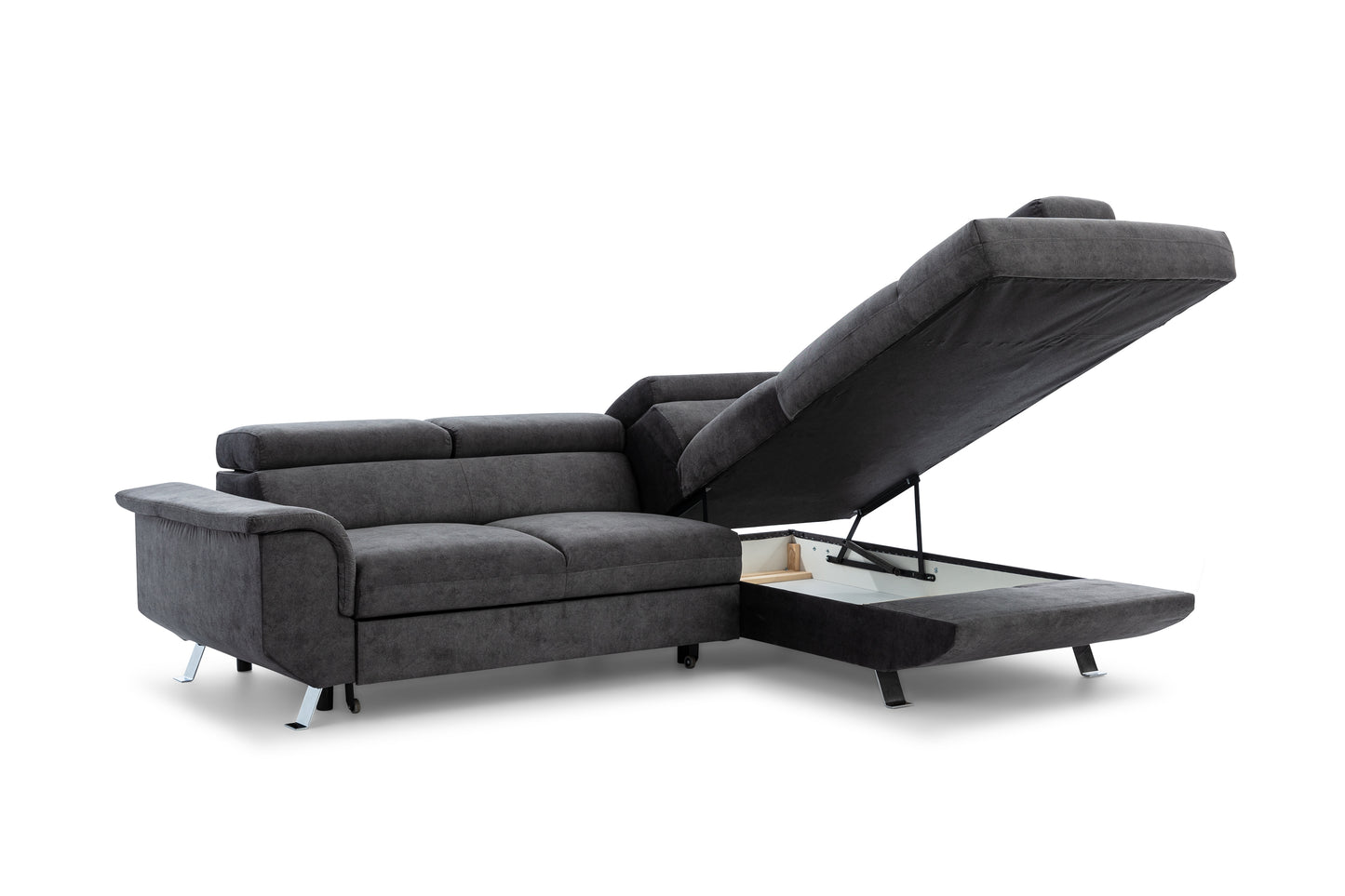 Dīvāns Zali 280/110/205 cm zetta 305 - N1 Home